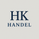 Logo HK Handel Gbr.